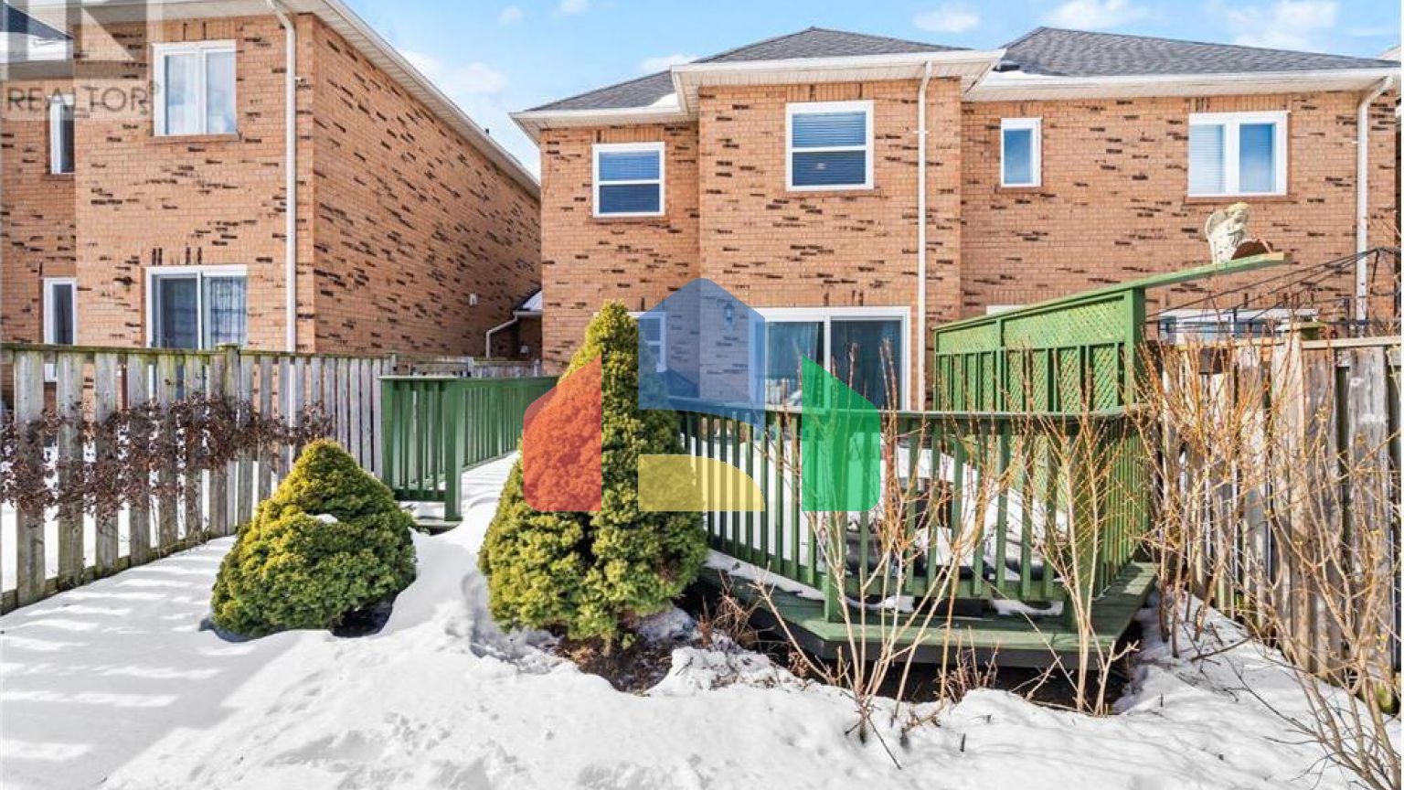 Residential - Single Family Home - Ajax, Canada - Canada