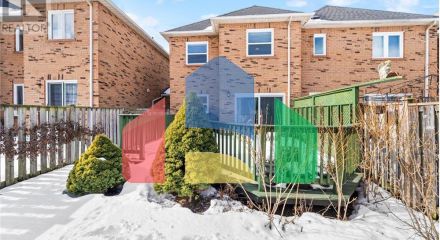 Residential - Single Family Home - Ajax, Canada - Canada