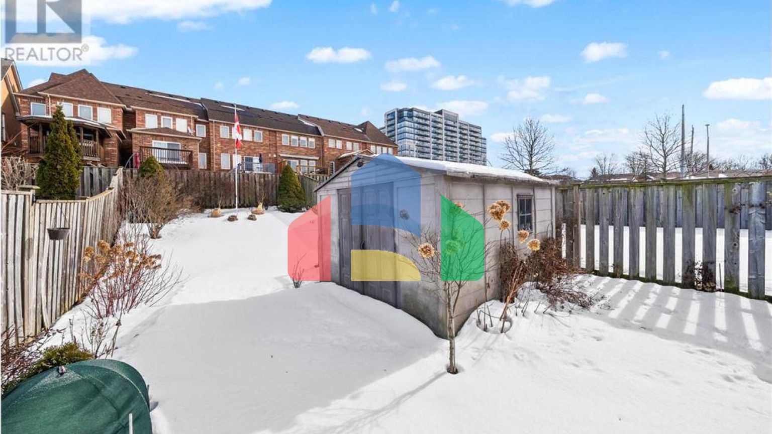 Residential - Single Family Home - Ajax, Canada - Canada