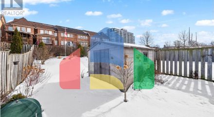 Residential - Single Family Home - Ajax, Canada - Canada