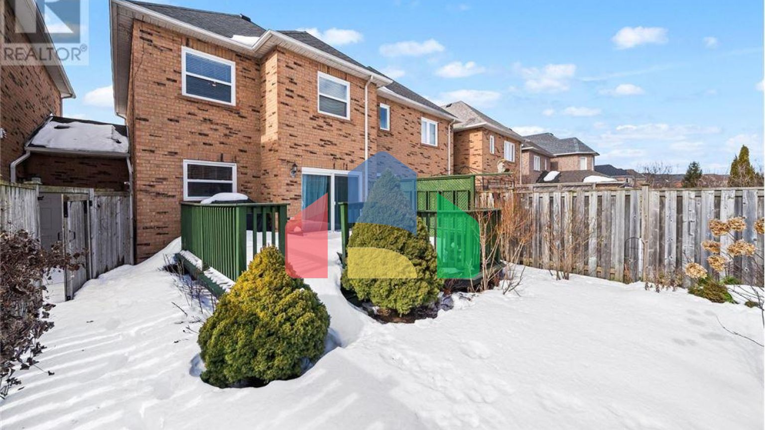 Residential - Single Family Home - Ajax, Canada - Canada