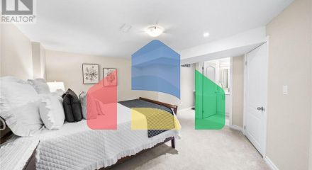 Residential - Single Family Home - Ajax, Canada - Canada