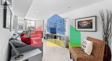 Residential - Single Family Home - Ajax, Canada - Canada