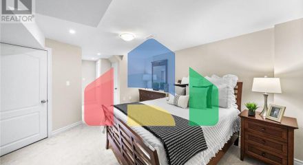 Residential - Single Family Home - Ajax, Canada - Canada