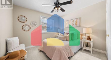 Residential - Single Family Home - Ajax, Canada - Canada