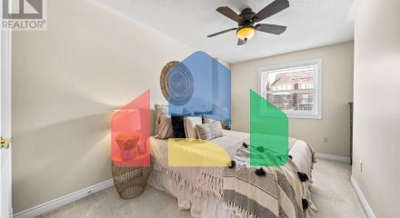 Residential - Single Family Home - Ajax, Canada - Canada