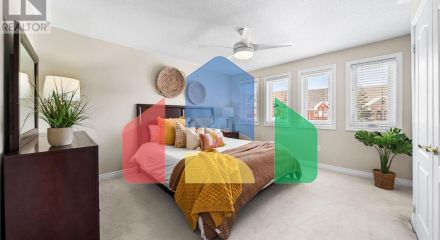 Residential - Single Family Home - Ajax, Canada - Canada