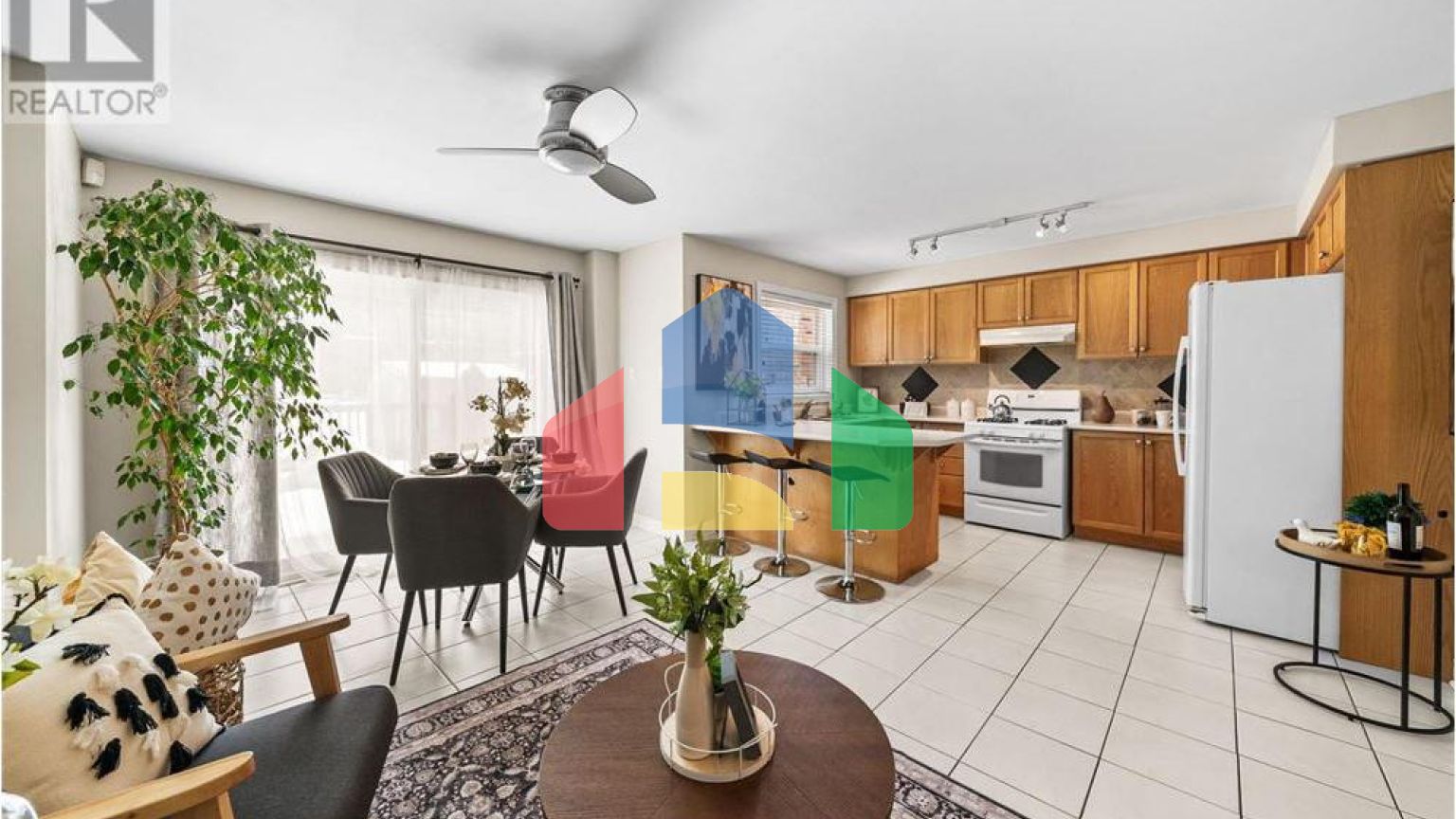 Residential - Single Family Home - Ajax, Canada - Canada