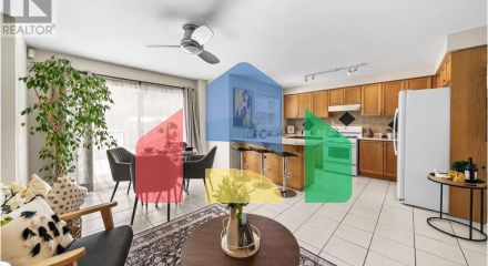 Residential - Single Family Home - Ajax, Canada - Canada