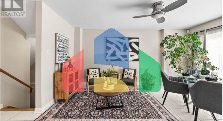 Residential - Single Family Home - Ajax, Canada - Canada