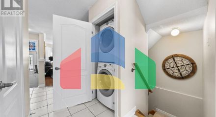 Residential - Single Family Home - Ajax, Canada - Canada