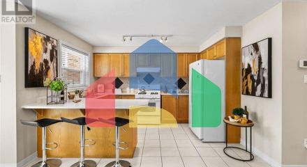 Residential - Single Family Home - Ajax, Canada - Canada