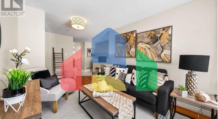 Residential - Single Family Home - Ajax, Canada - Canada
