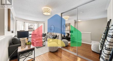 Residential - Single Family Home - Ajax, Canada - Canada