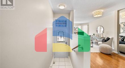 Residential - Single Family Home - Ajax, Canada - Canada