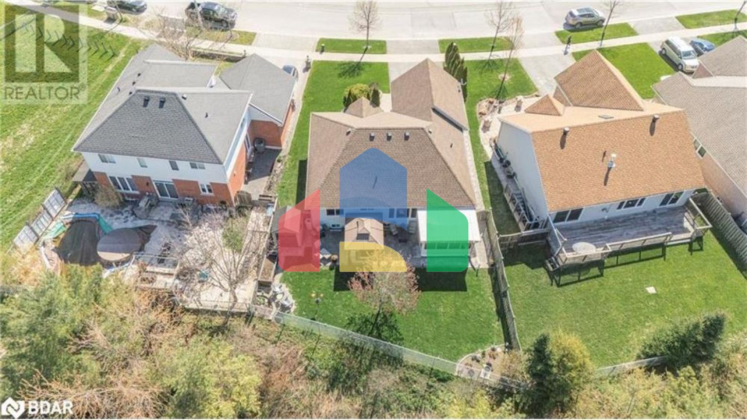 Residential - Single Family Home - Barrie, Canada - Canada