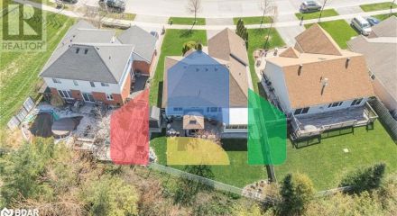 Residential - Single Family Home - Barrie, Canada - Canada