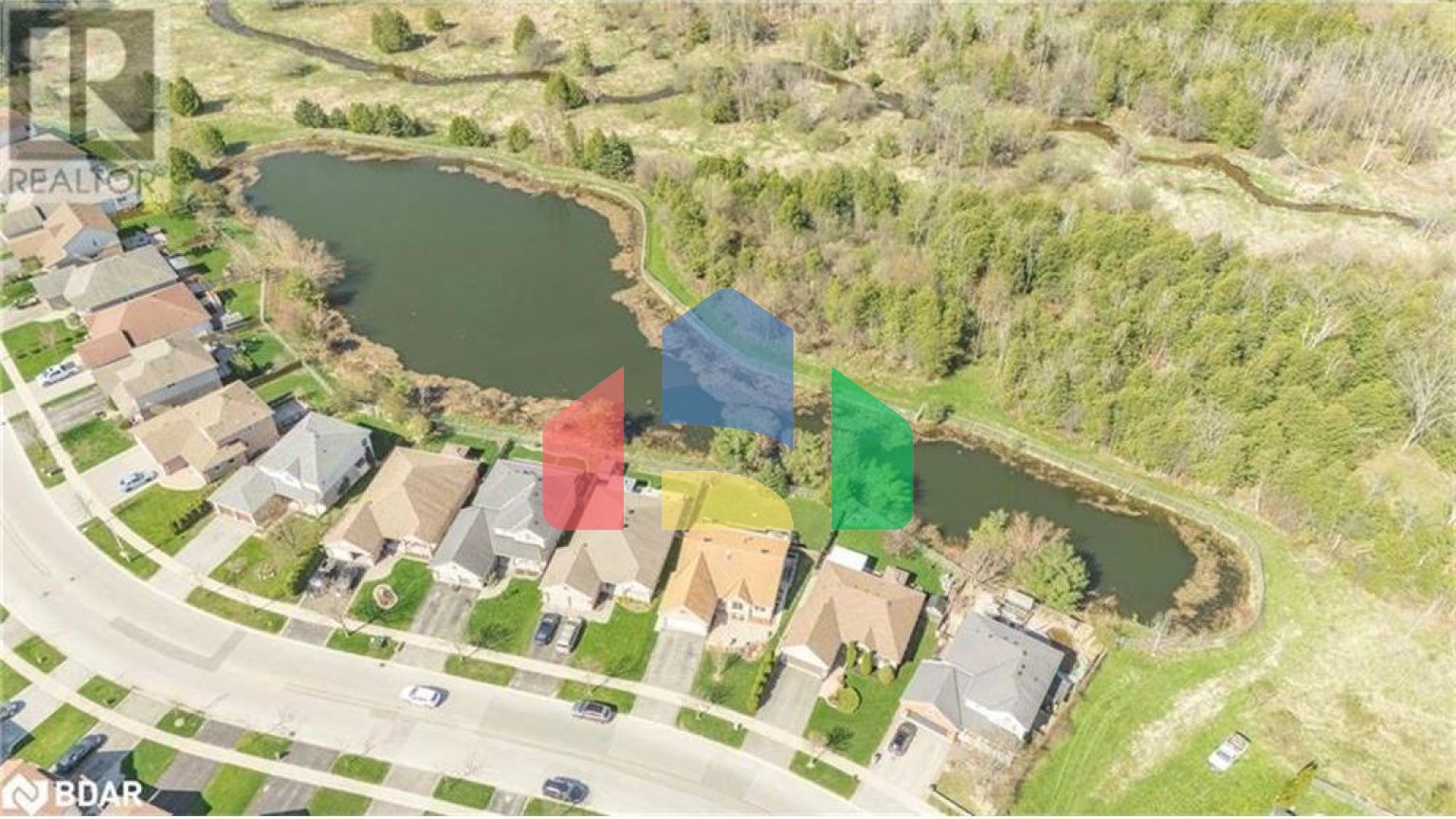 Residential - Single Family Home - Barrie, Canada - Canada