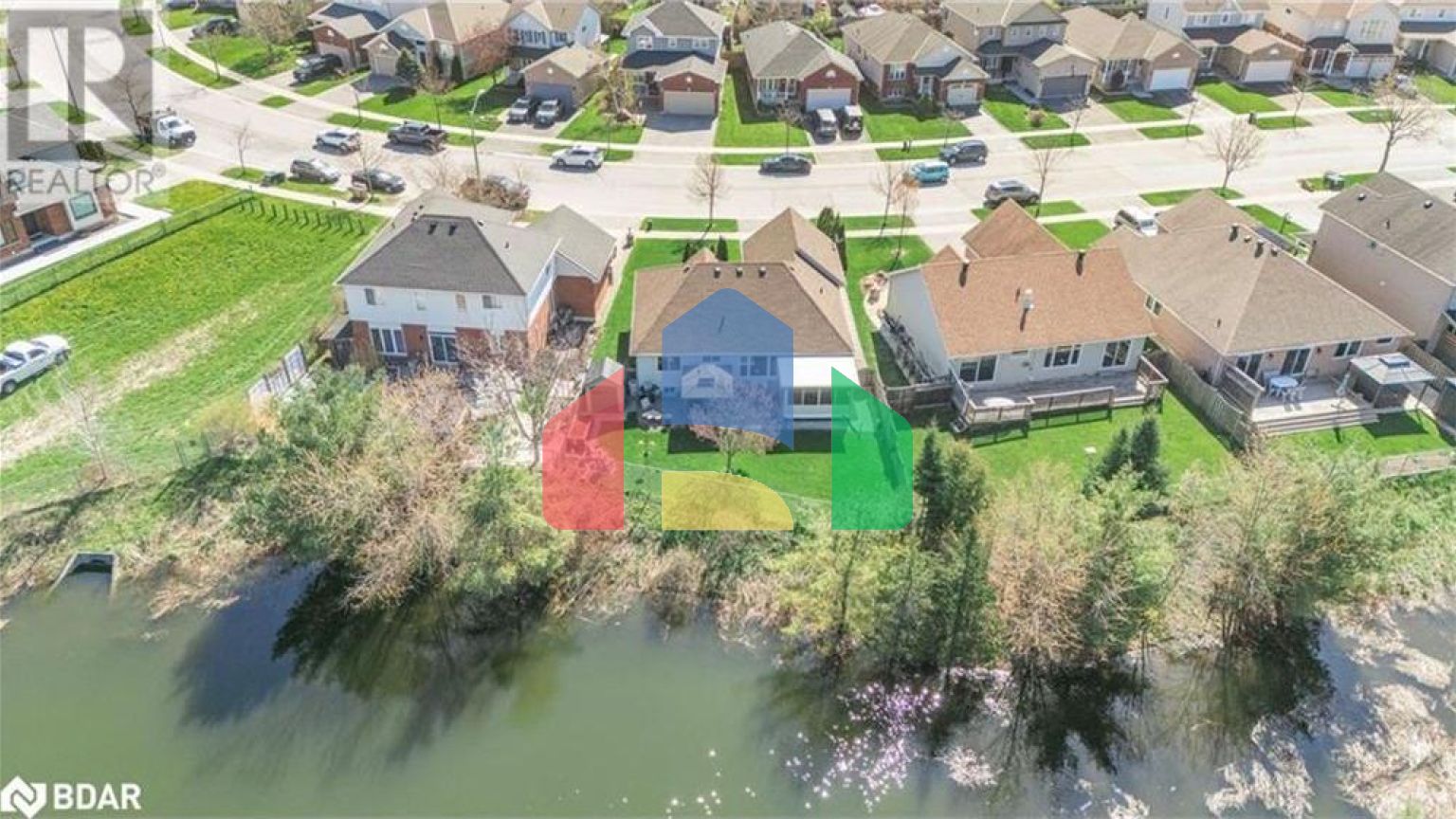 Residential - Single Family Home - Barrie, Canada - Canada