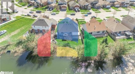 Residential - Single Family Home - Barrie, Canada - Canada