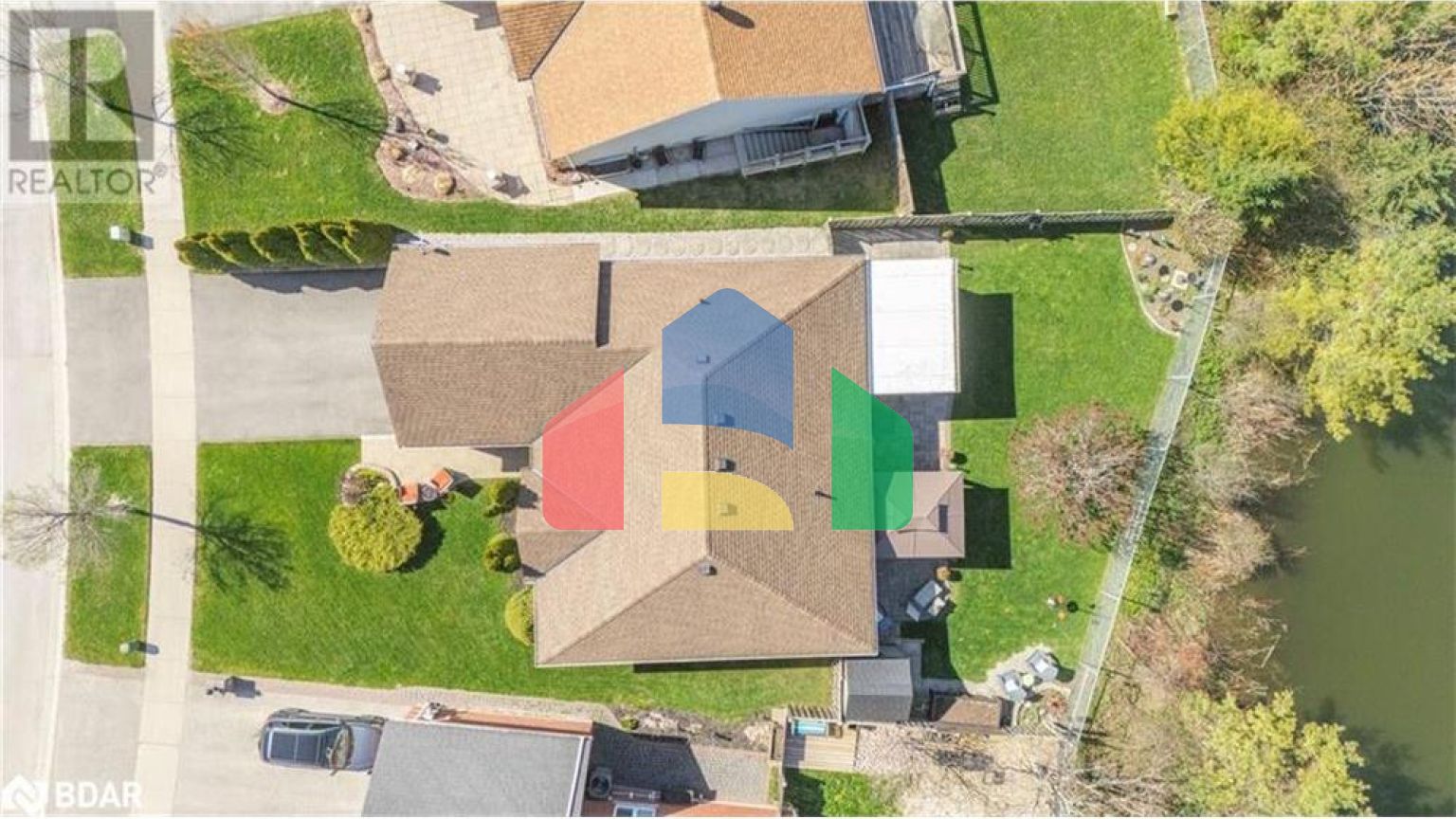 Residential - Single Family Home - Barrie, Canada - Canada