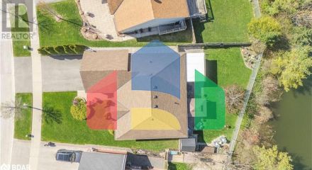 Residential - Single Family Home - Barrie, Canada - Canada