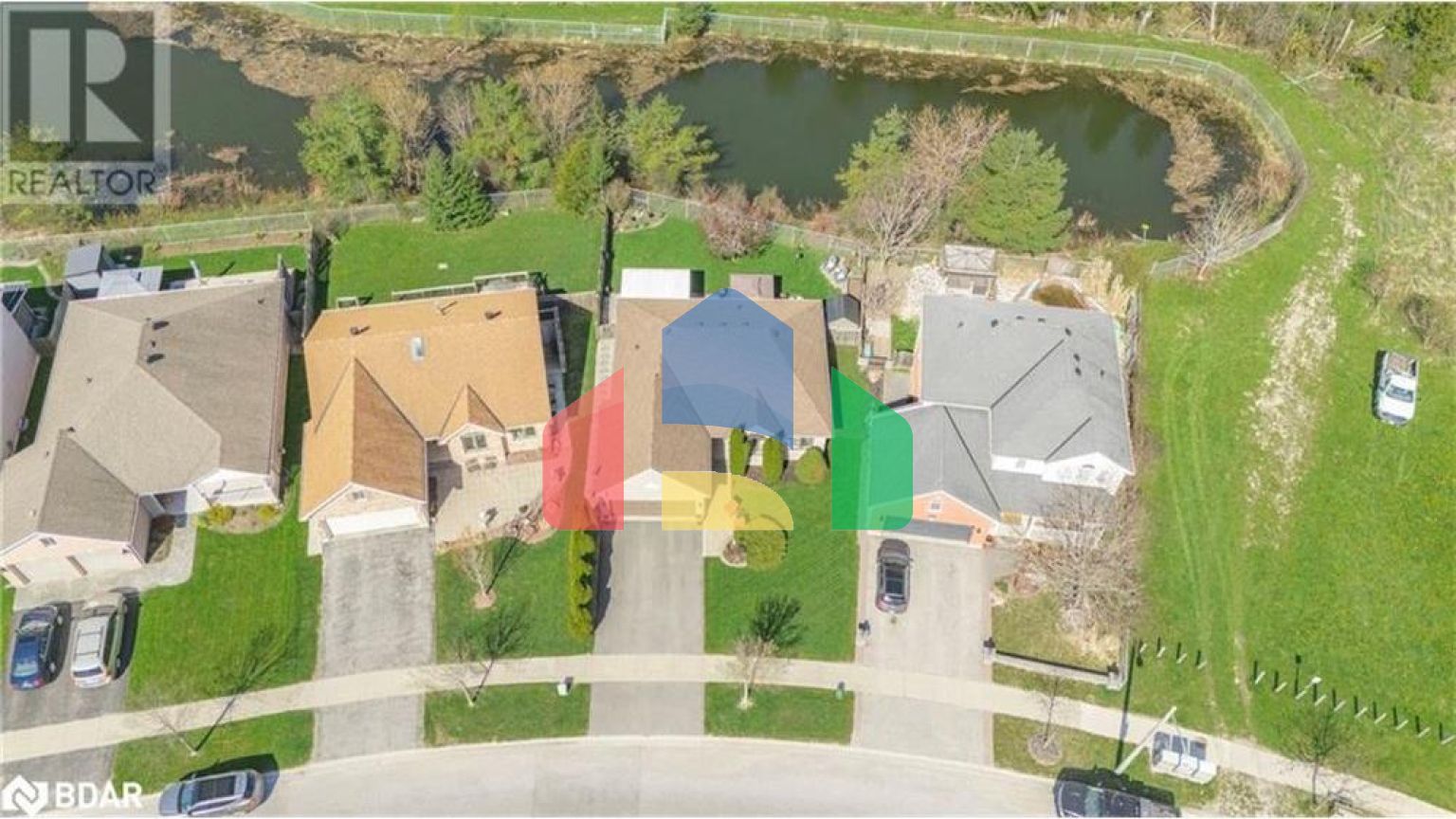 Residential - Single Family Home - Barrie, Canada - Canada