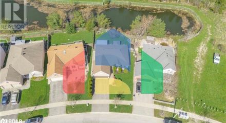 Residential - Single Family Home - Barrie, Canada - Canada