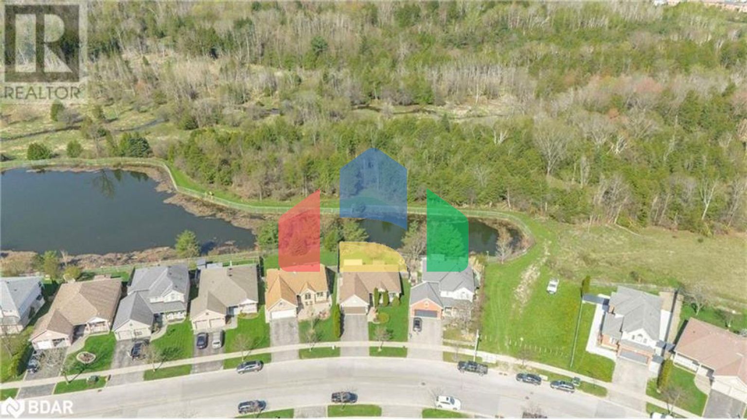 Residential - Single Family Home - Barrie, Canada - Canada