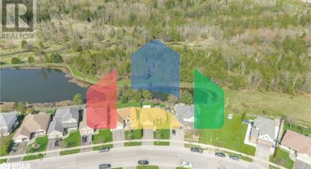 Residential - Single Family Home - Barrie, Canada - Canada