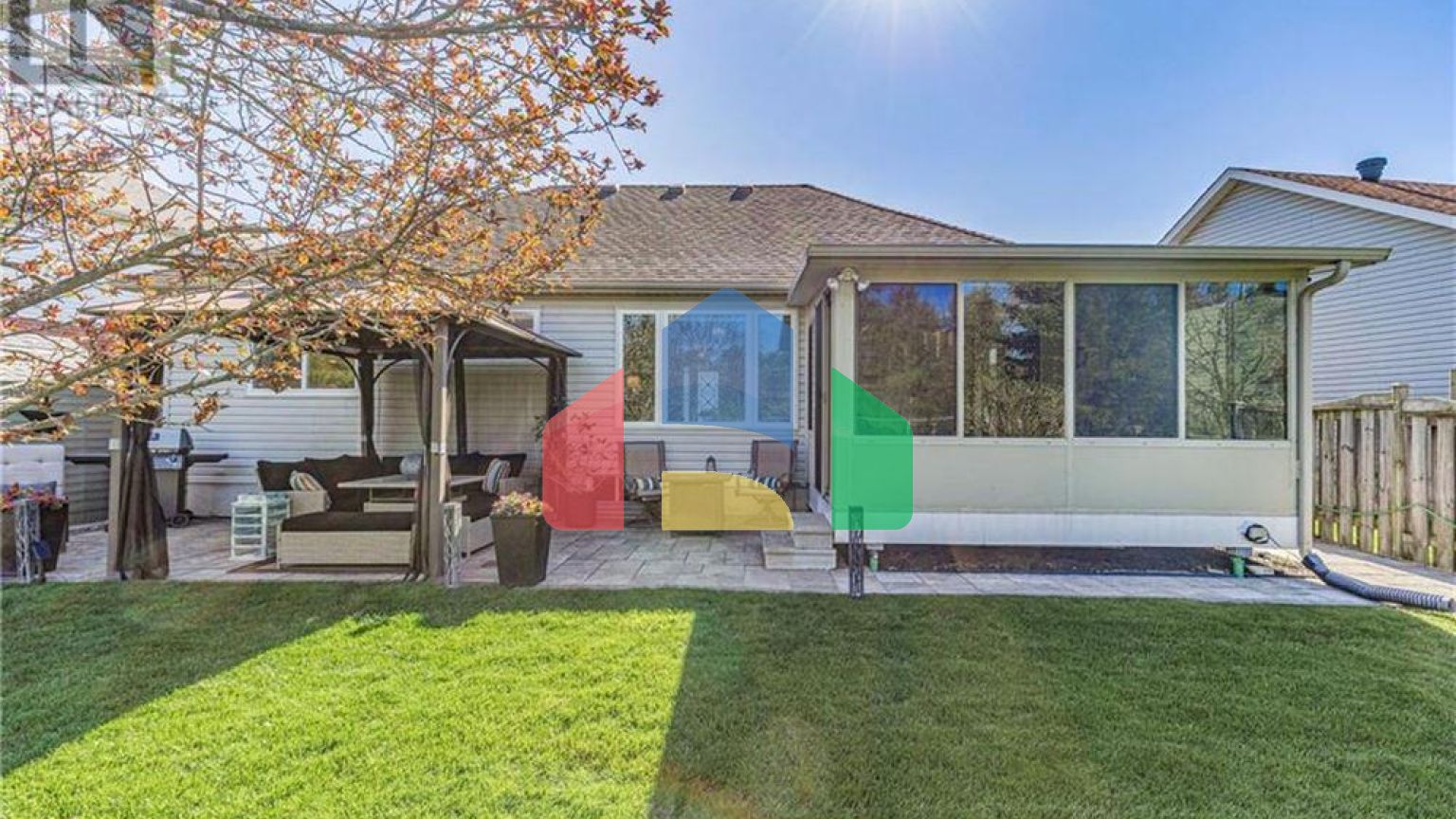 Residential - Single Family Home - Barrie, Canada - Canada