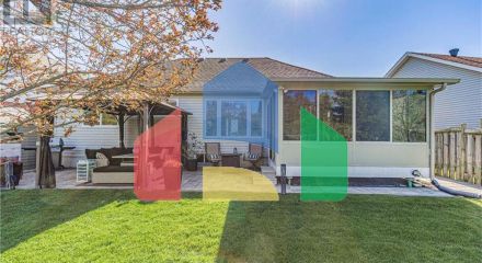 Residential - Single Family Home - Barrie, Canada - Canada