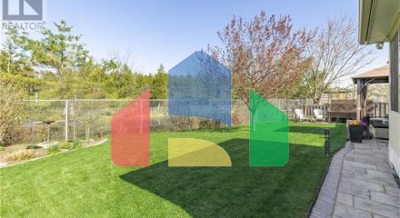 Residential - Single Family Home - Barrie, Canada - Canada