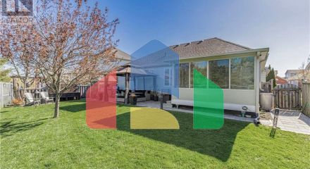 Residential - Single Family Home - Barrie, Canada - Canada