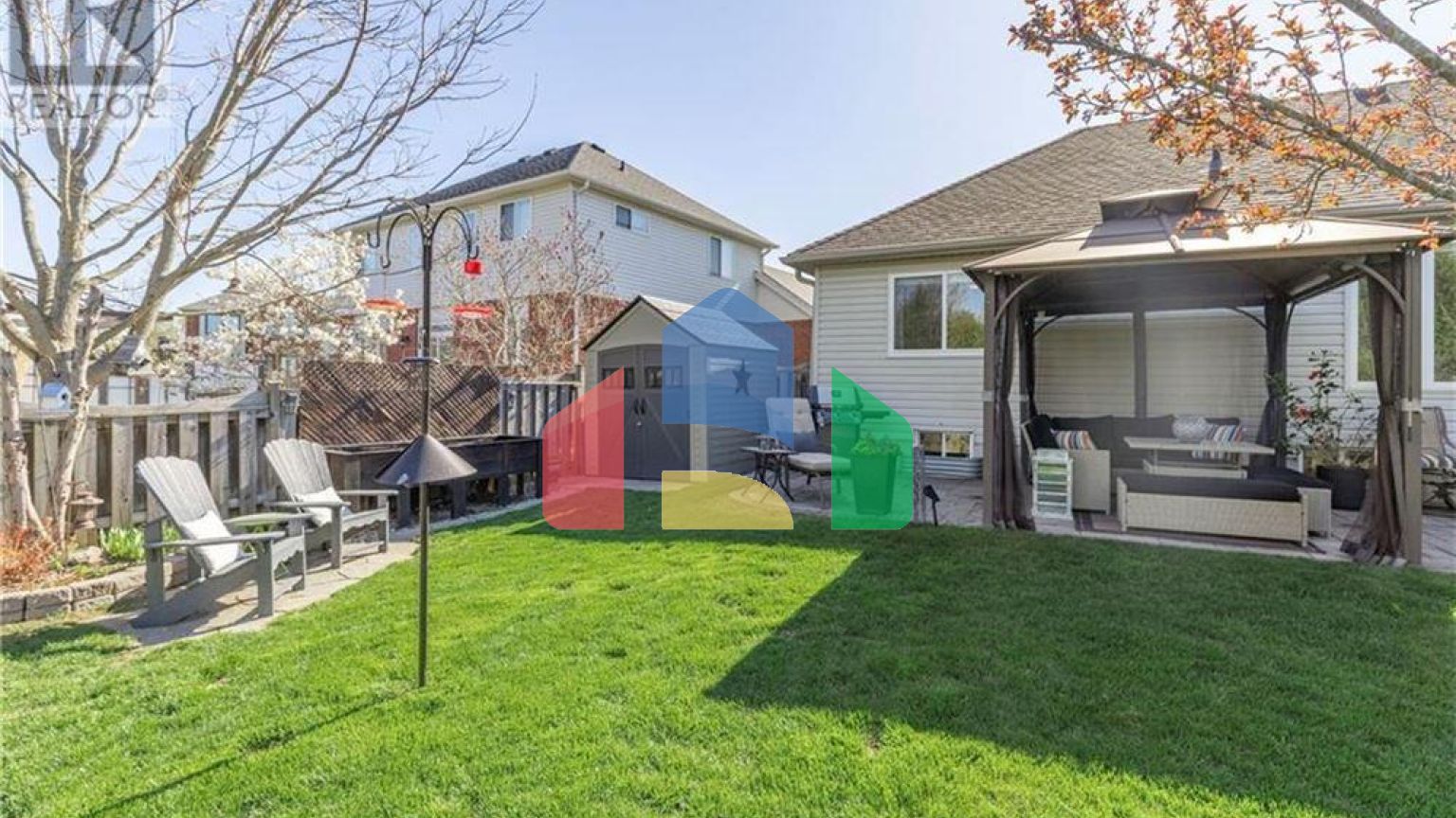 Residential - Single Family Home - Barrie, Canada - Canada