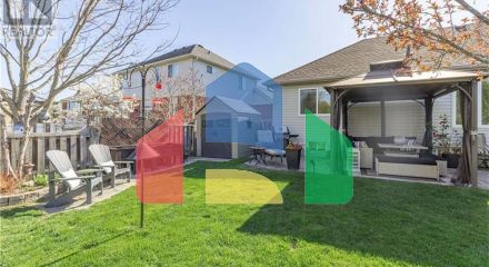 Residential - Single Family Home - Barrie, Canada - Canada