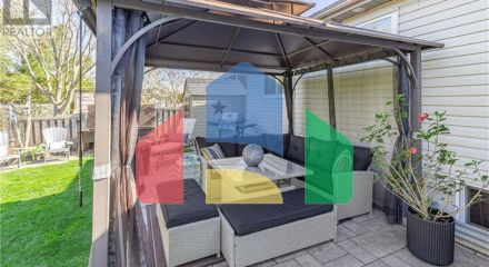 Residential - Single Family Home - Barrie, Canada - Canada