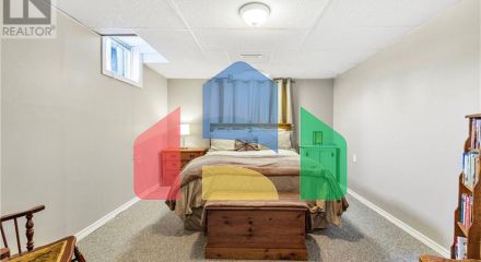 Residential - Single Family Home - Barrie, Canada - Canada