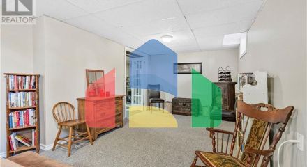 Residential - Single Family Home - Barrie, Canada - Canada