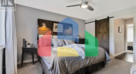 Residential - Single Family Home - Barrie, Canada - Canada