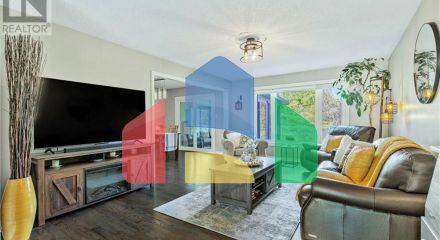 Residential - Single Family Home - Barrie, Canada - Canada