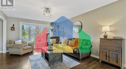 Residential - Single Family Home - Barrie, Canada - Canada