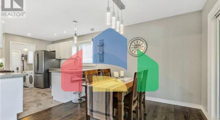 Residential - Single Family Home - Barrie, Canada - Canada