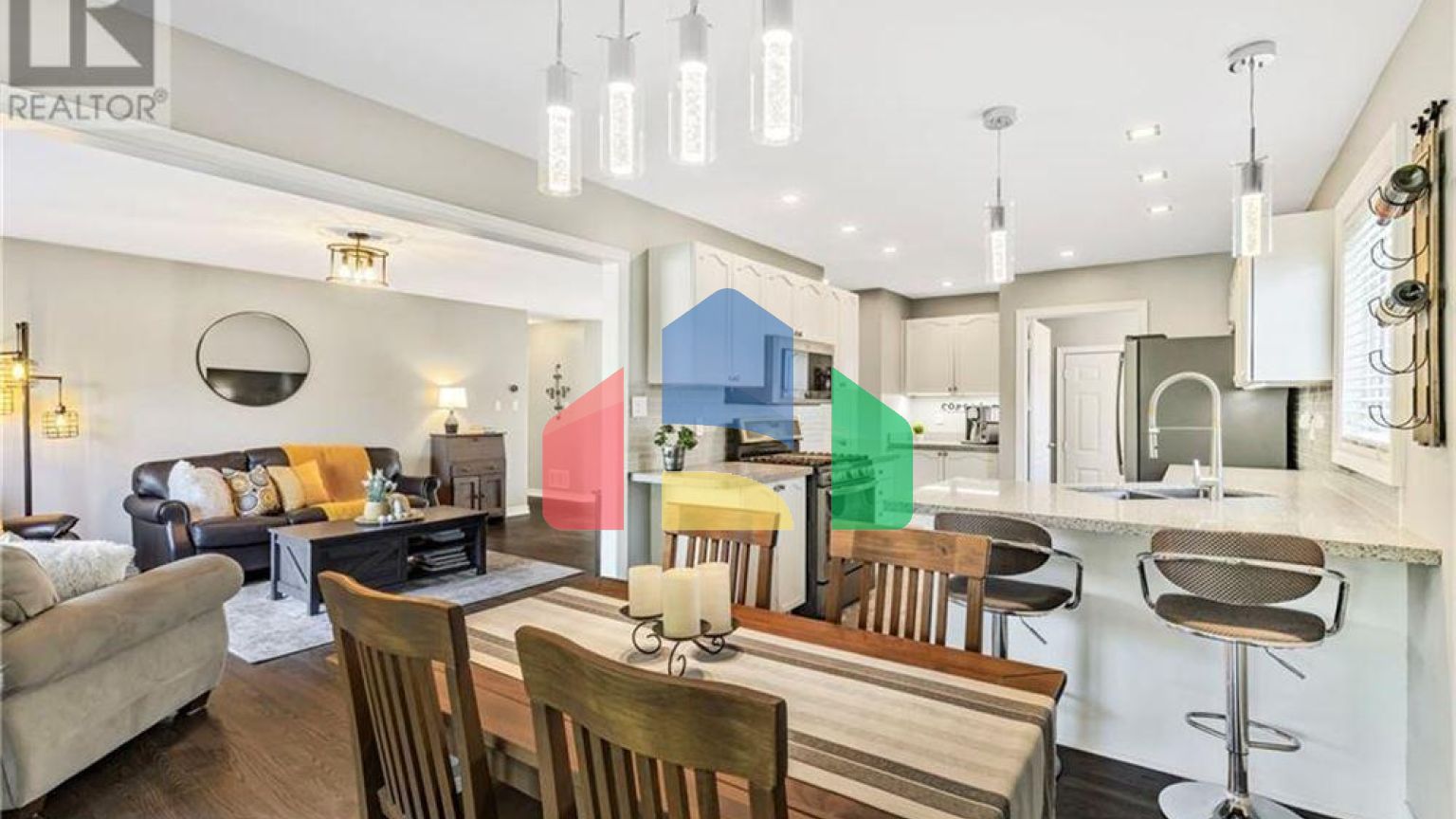 Residential - Single Family Home - Barrie, Canada - Canada