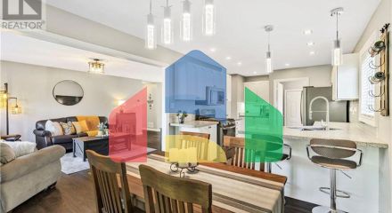 Residential - Single Family Home - Barrie, Canada - Canada