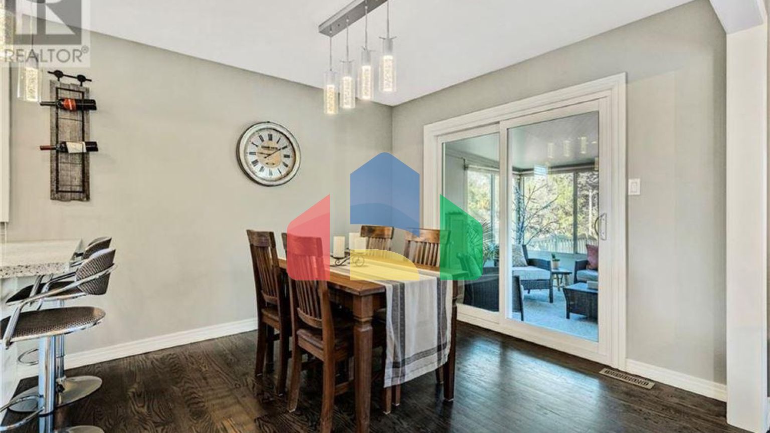 Residential - Single Family Home - Barrie, Canada - Canada