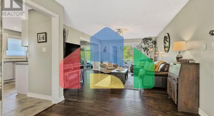 Residential - Single Family Home - Barrie, Canada - Canada