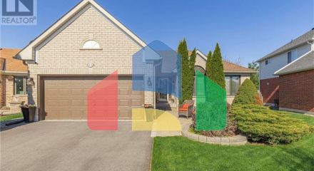 Residential - Single Family Home - Barrie, Canada - Canada