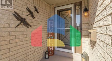 Residential - Single Family Home - Barrie, Canada - Canada