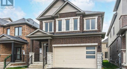 Residential - Single Family Home - Barrie, Canada - Canada